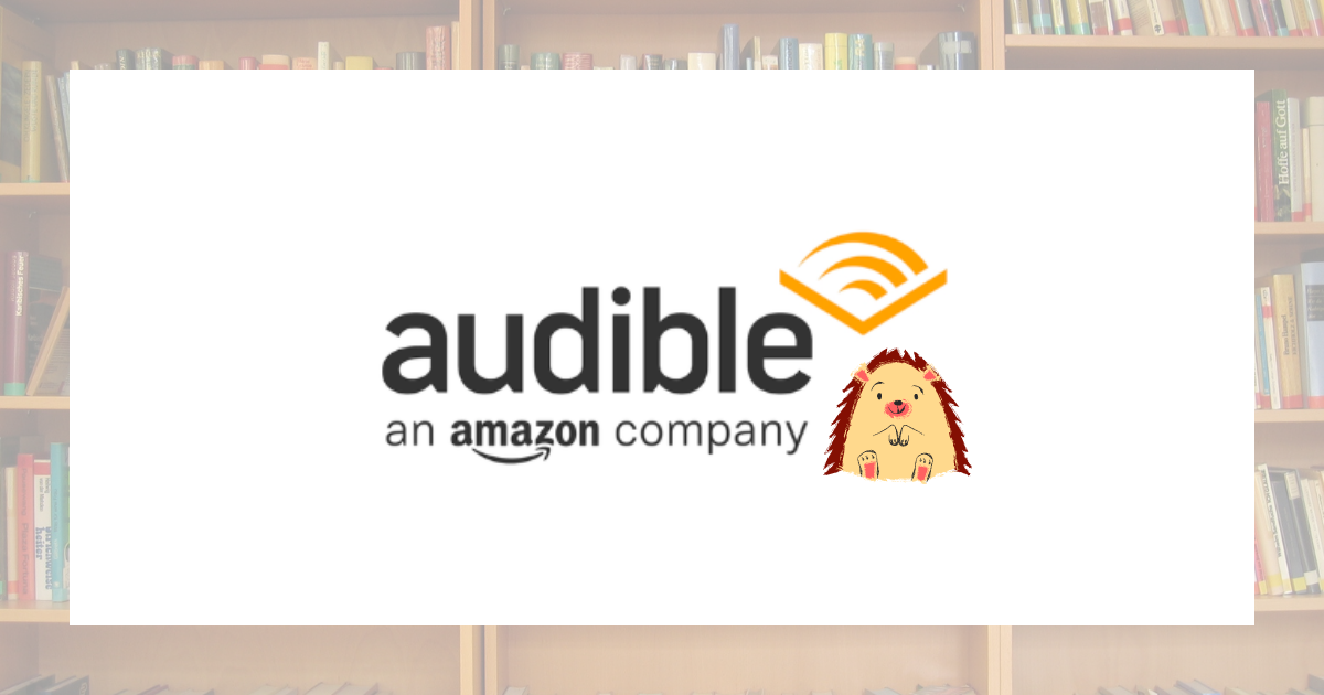 audible